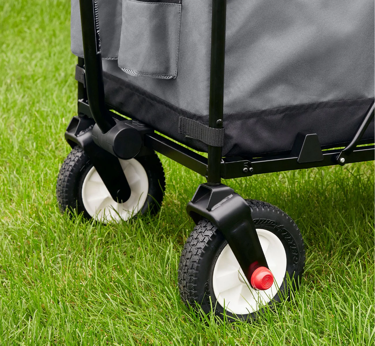 The Beast Wagon - Image 8