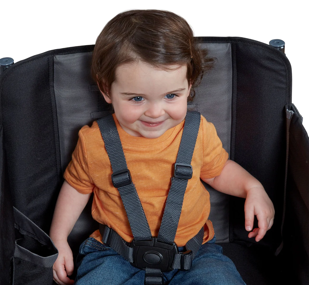 Trav'ler Stroll 'N Wagon with Protective Cover - Image 19