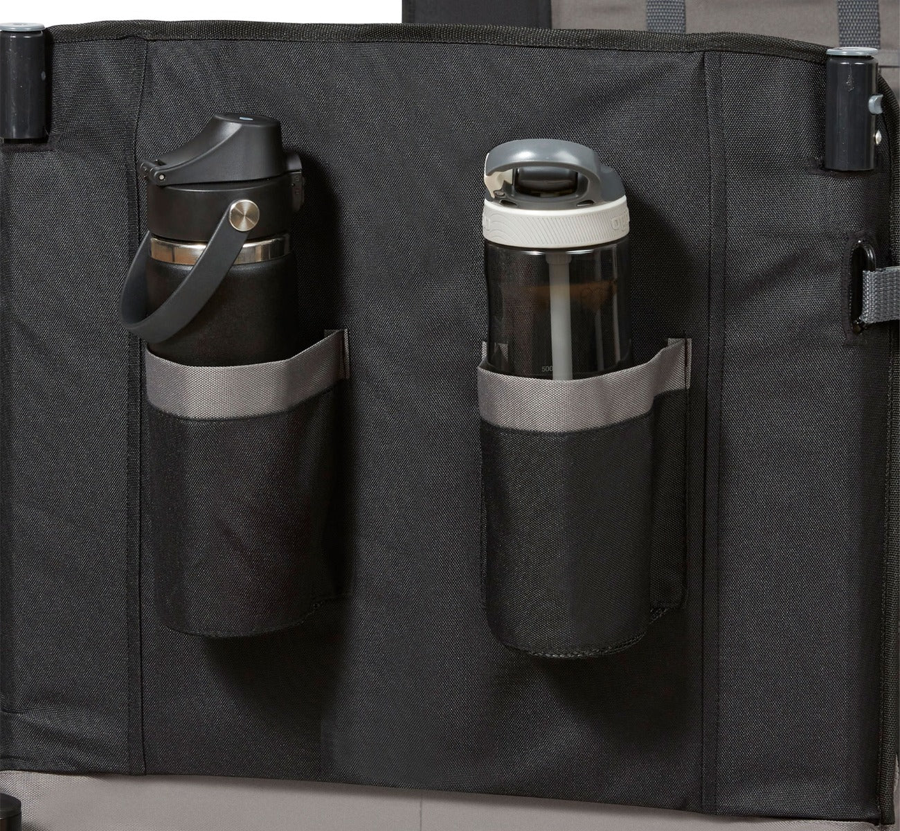 Trav'ler Stroll 'N Wagon with Protective Cover - Image 24