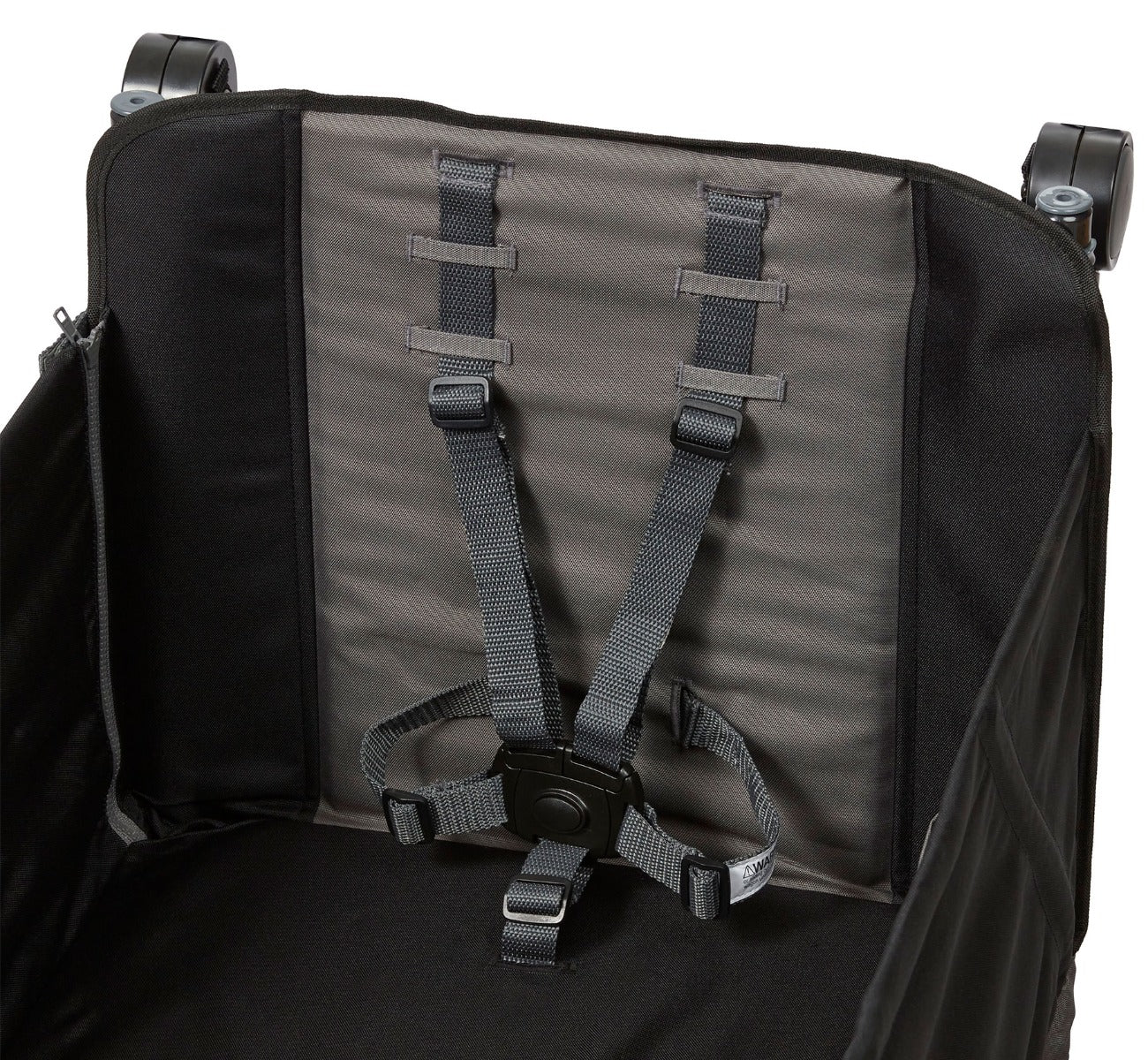 Trav'ler Stroll 'N Wagon with Protective Cover - Image 25