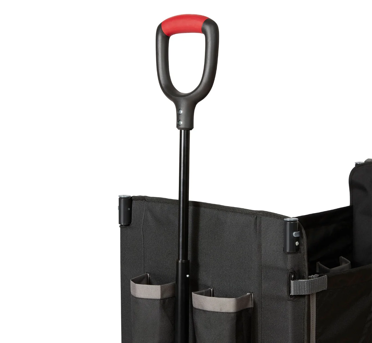 Trav'ler Stroll 'N Wagon with Protective Cover - Image 26