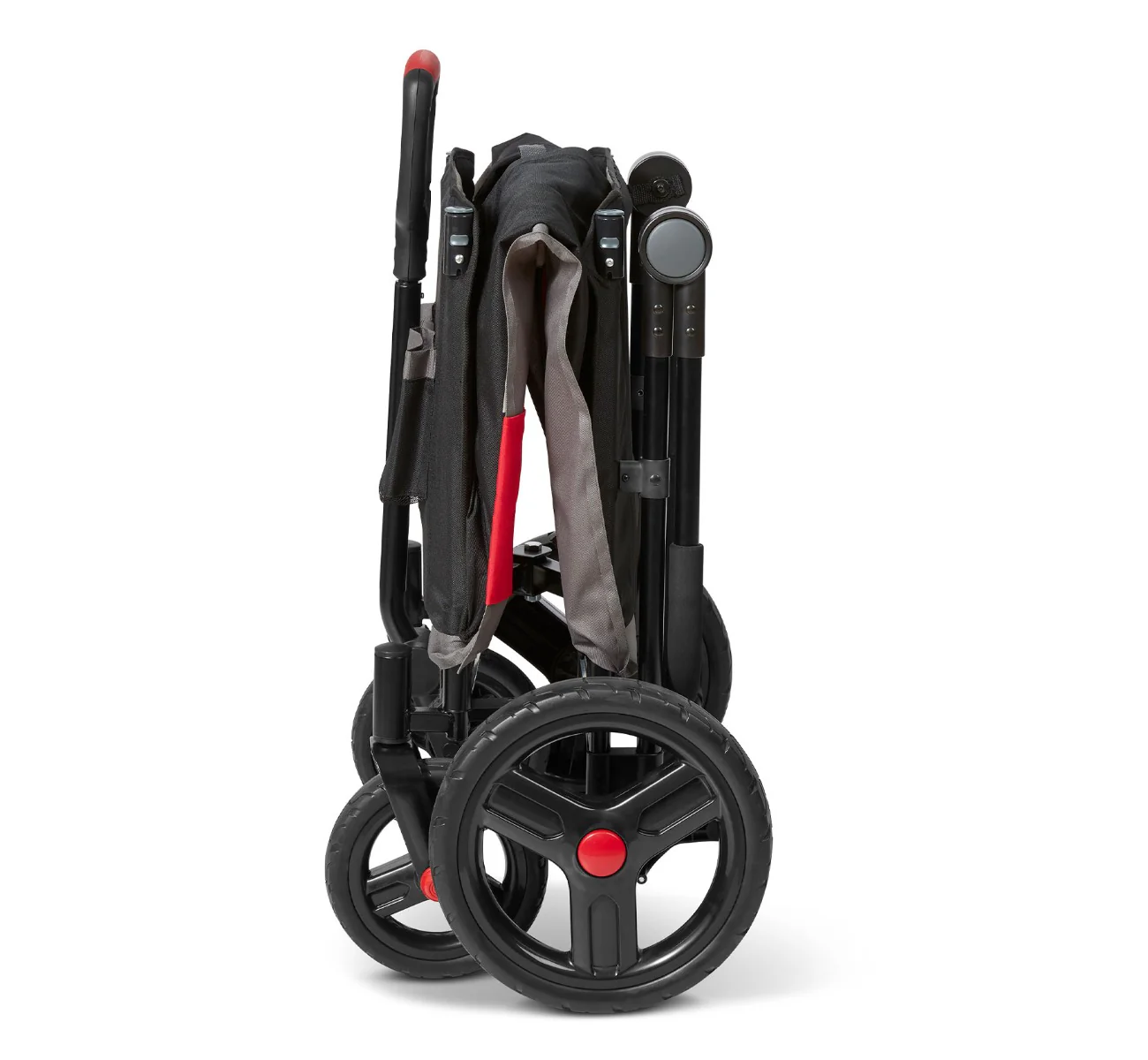 Trav'ler Stroll 'N Wagon with Protective Cover - Image 27