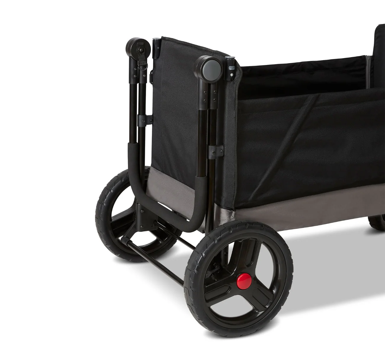 Trav'ler Stroll 'N Wagon with Protective Cover - Image 28