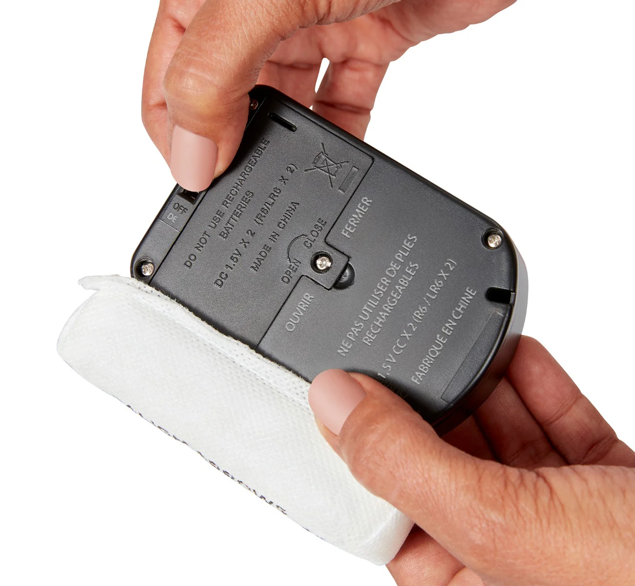 Tumble Town Interactive Climbing Blocks with Sounds - Image 7