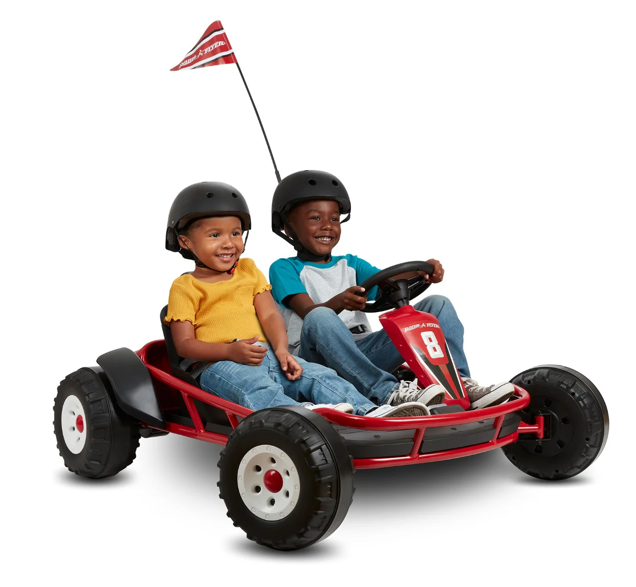 Ultimate Go-Kart for 2 - Image 3