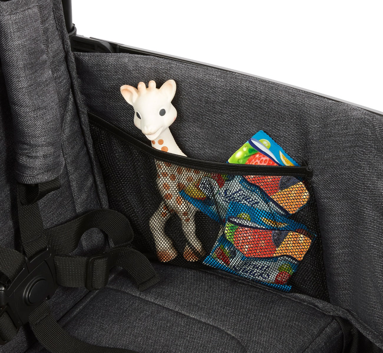 Voya Quad Stroller Wagon - Image 12