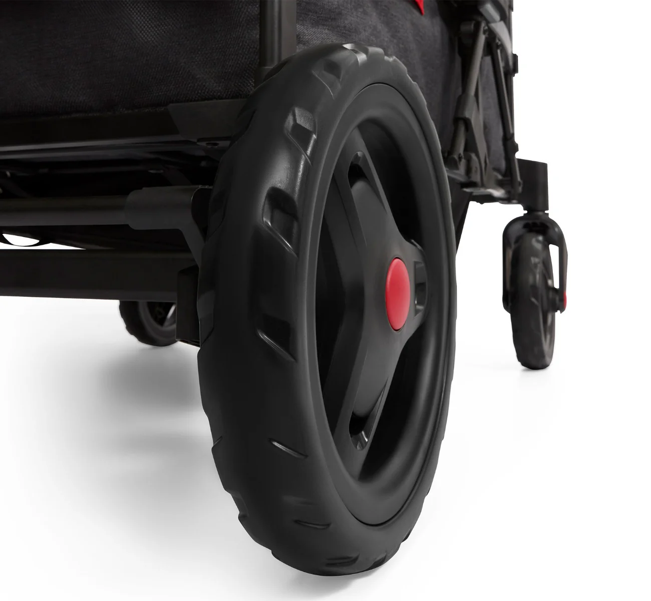 Voya Quad Stroller Wagon - Image 13