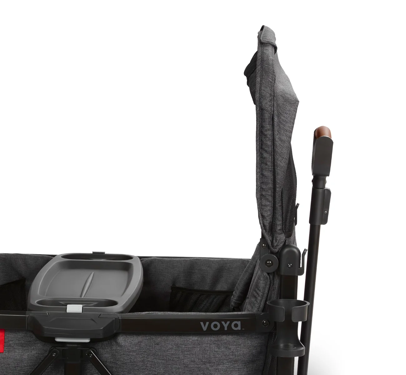 Voya Quad Stroller Wagon - Image 17