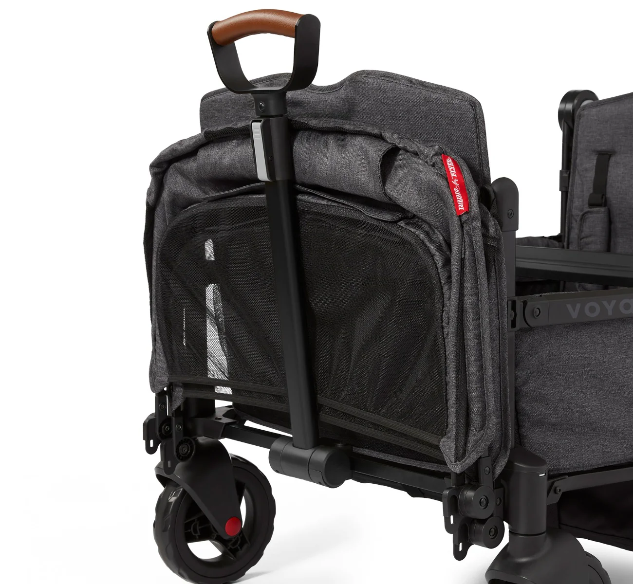 Voya Quad Stroller Wagon - Image 19