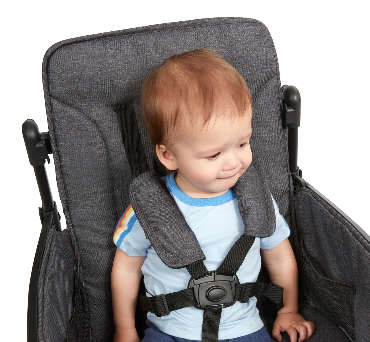 Voya Stroller Wagon - Image 11