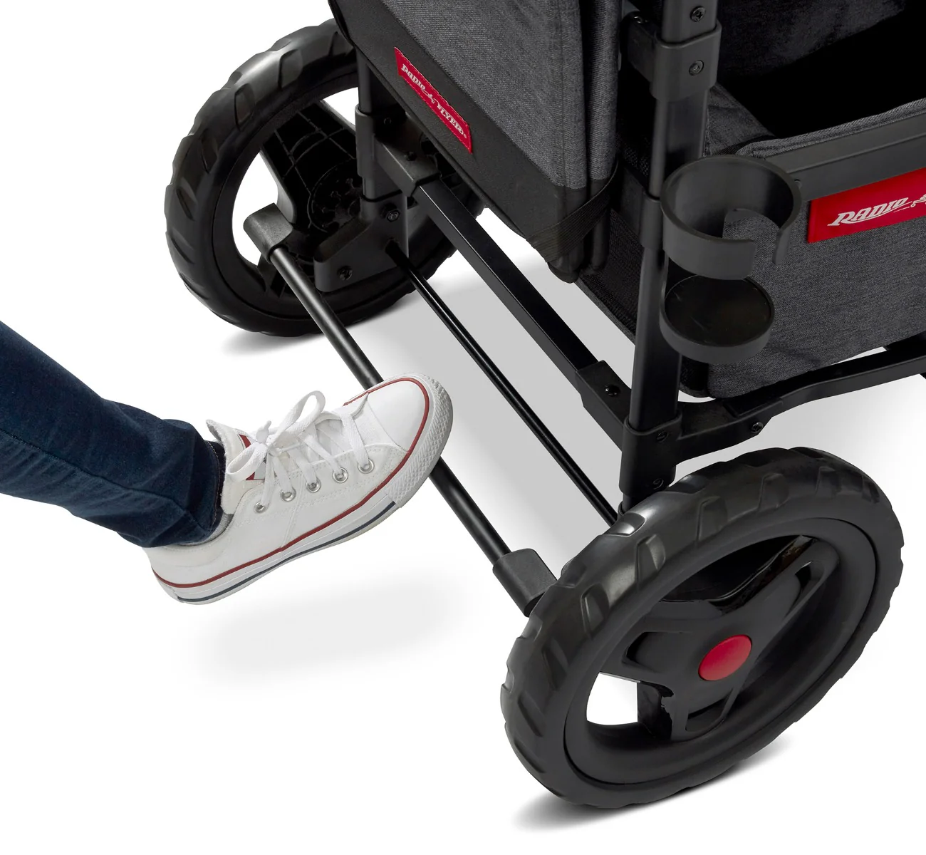 Voya Stroller Wagon - Image 14