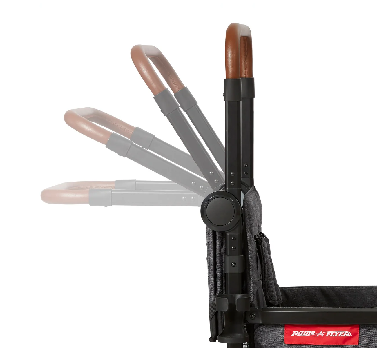 Voya Stroller Wagon - Image 16