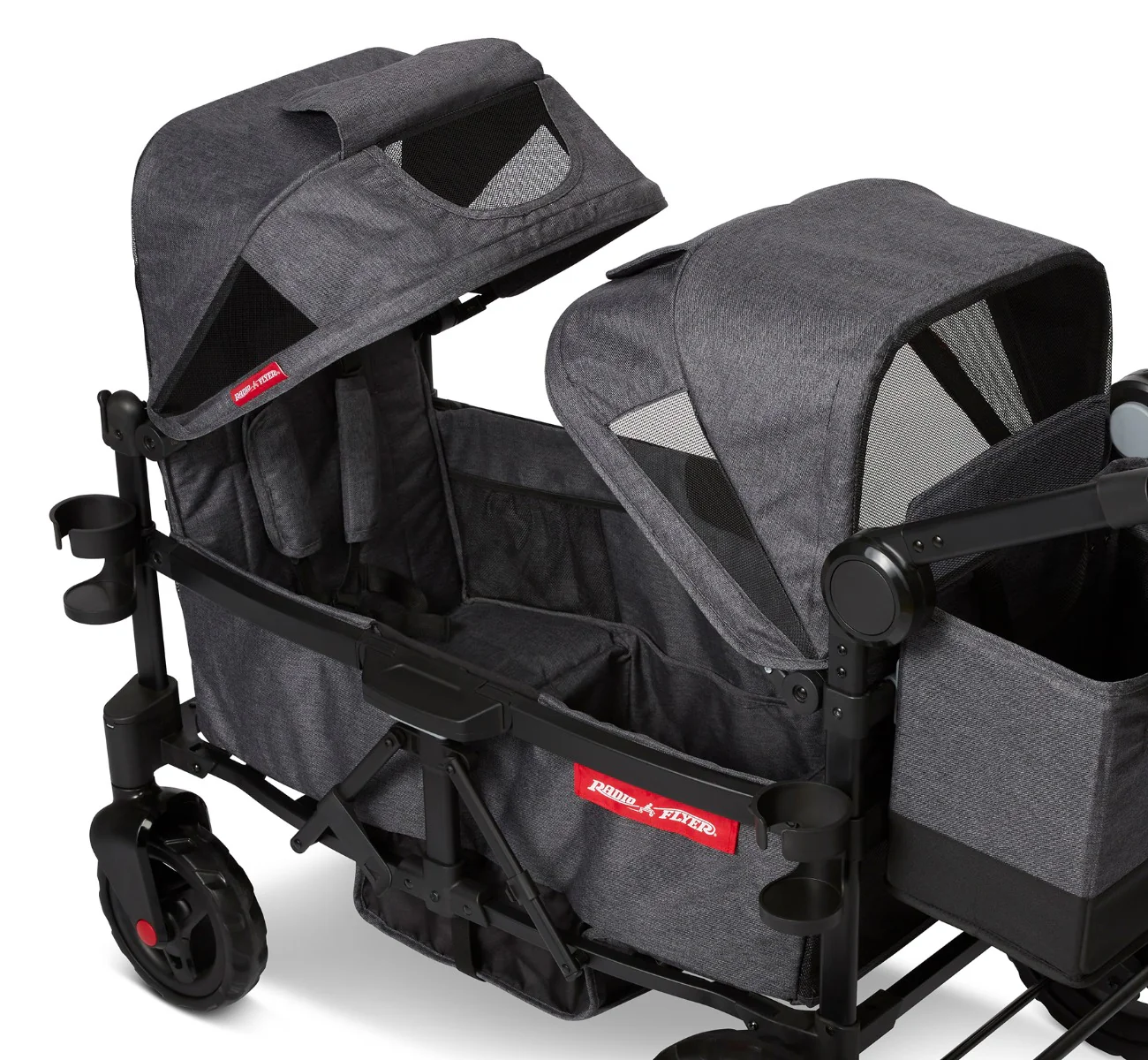 Voya Stroller Wagon - Image 20