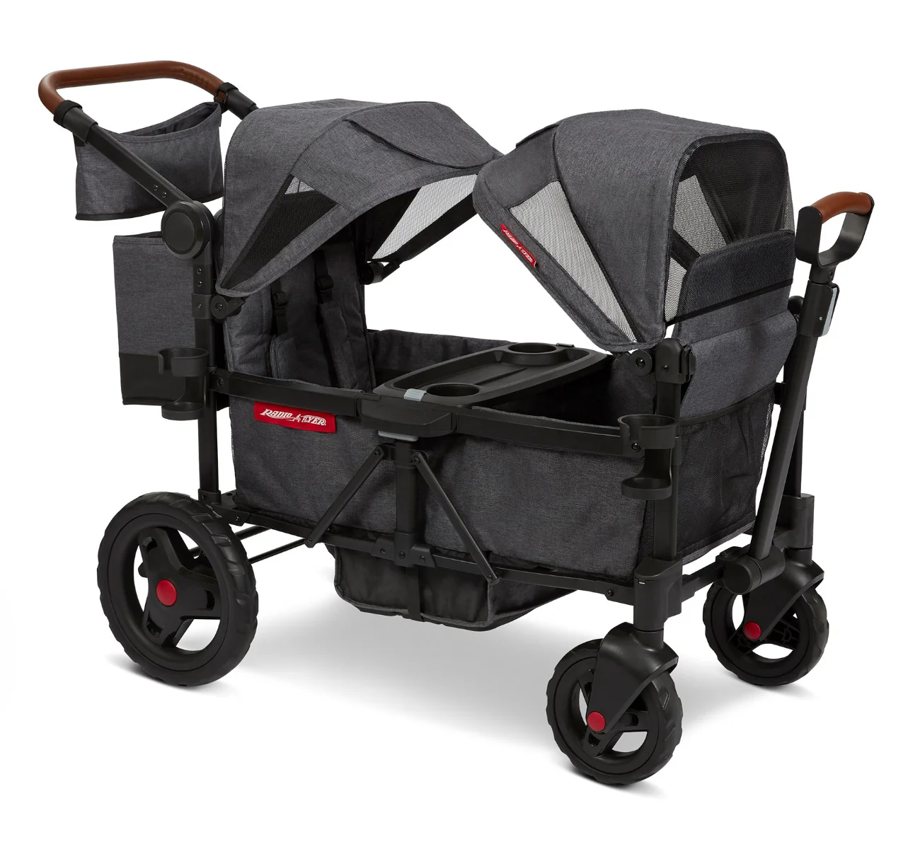 Voya Stroller Wagon - Image 3