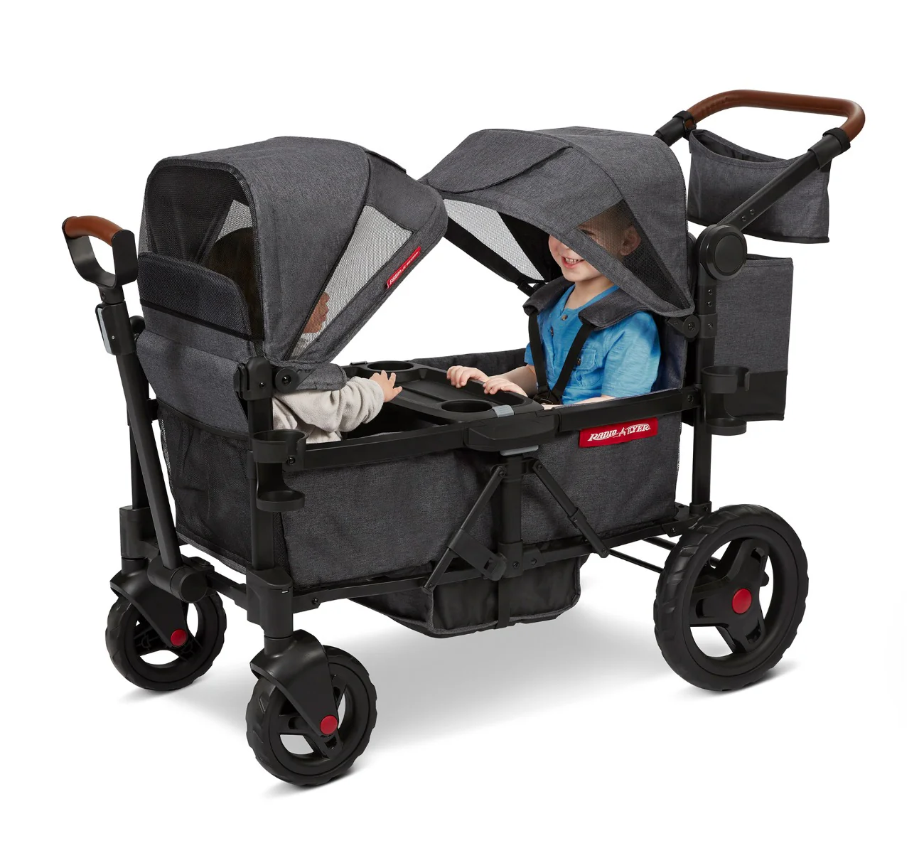 Voya Stroller Wagon - Image 6