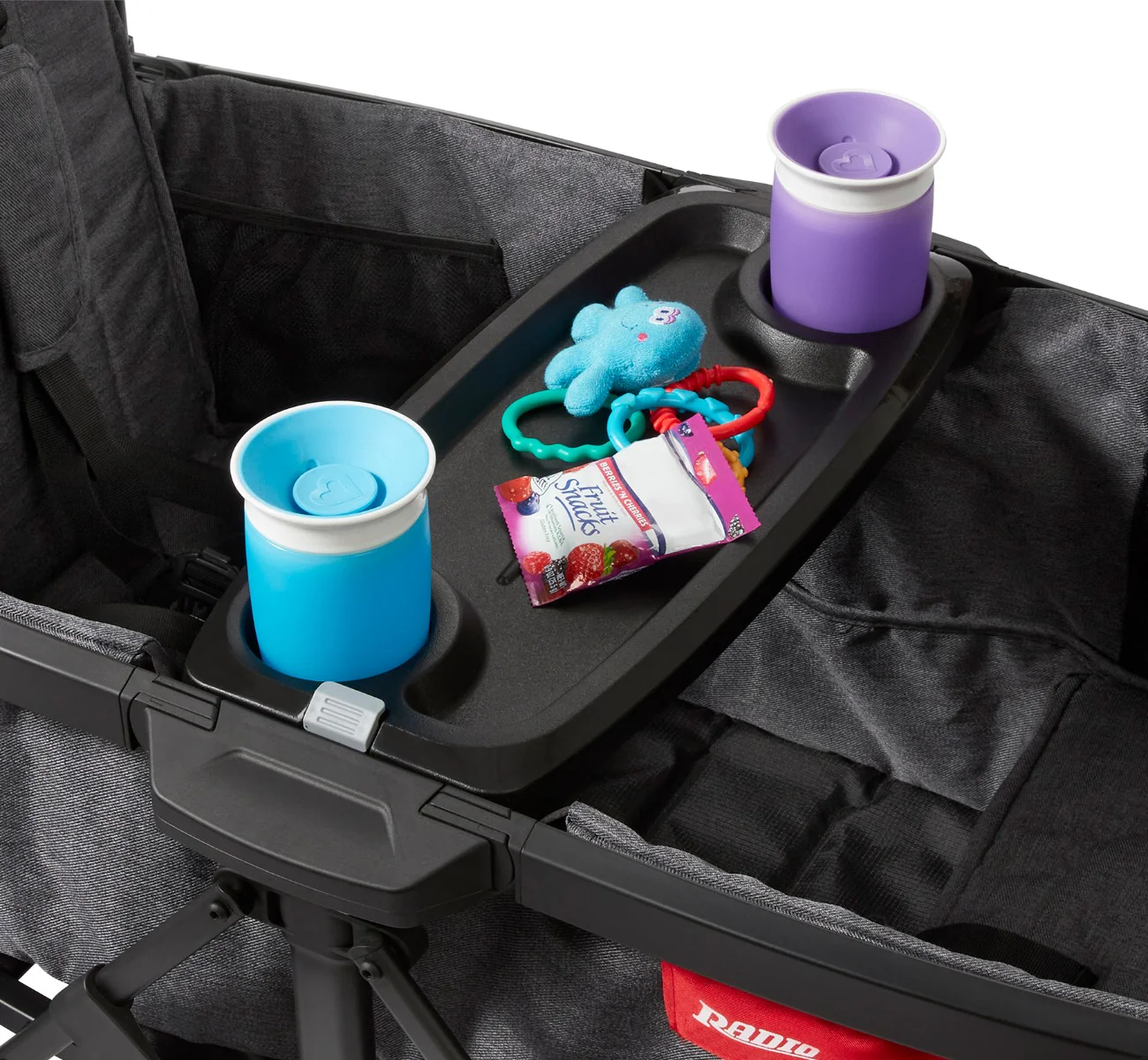 Voya Stroller Wagon - Image 8
