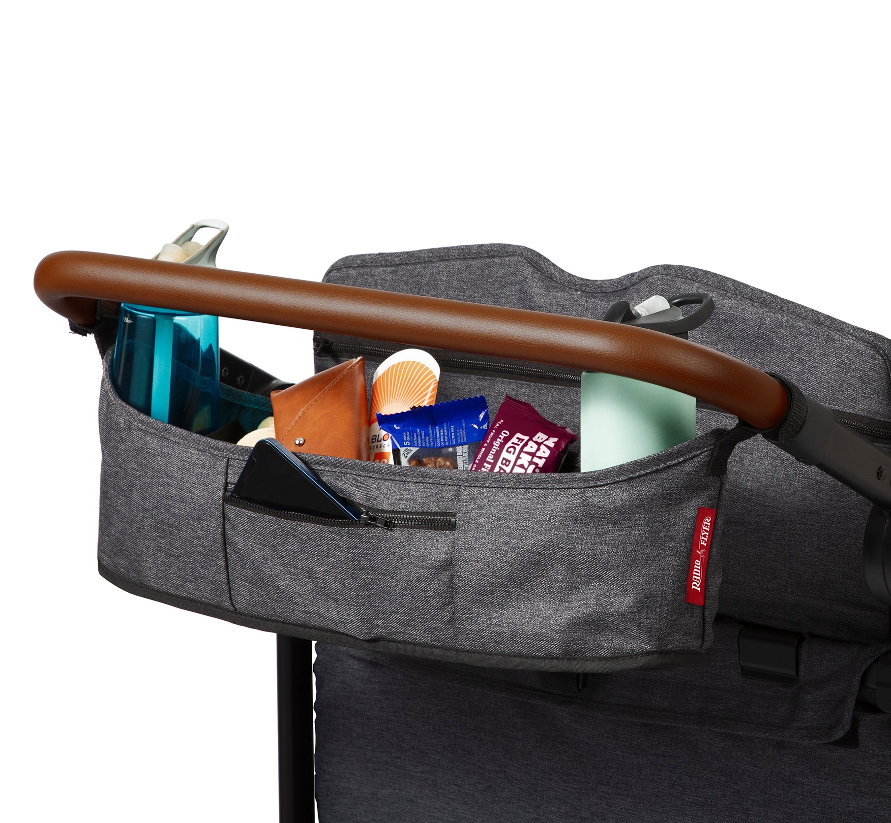 Voya XT Quad Stroller Wagon - Image 14