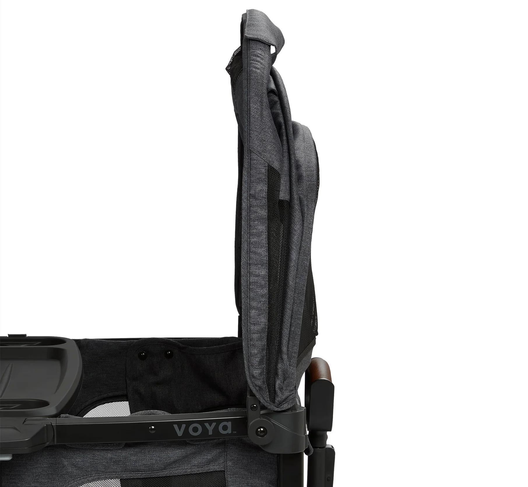 Voya XT Quad Stroller Wagon - Image 19