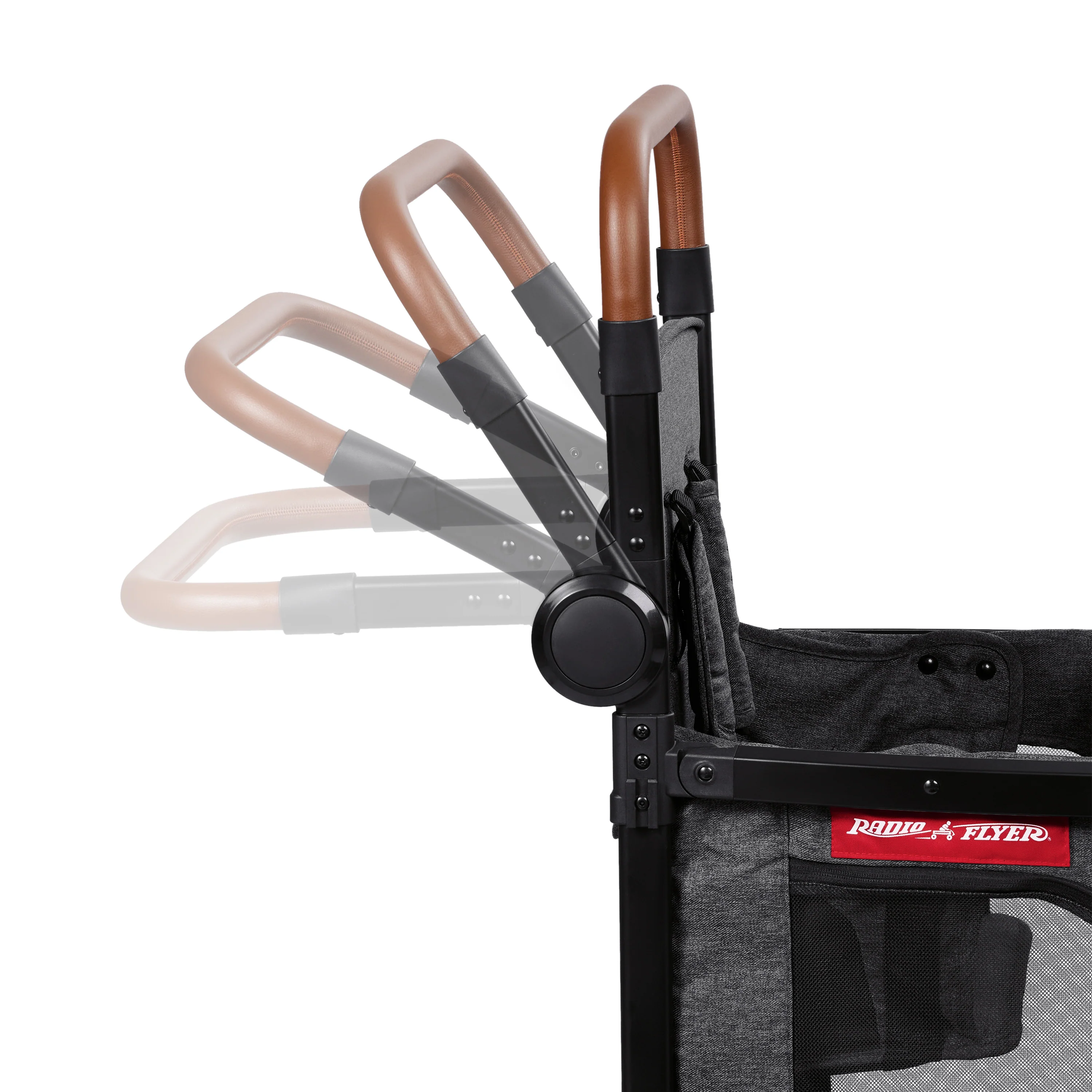 Voya XT Stroller Wagon - Image 10