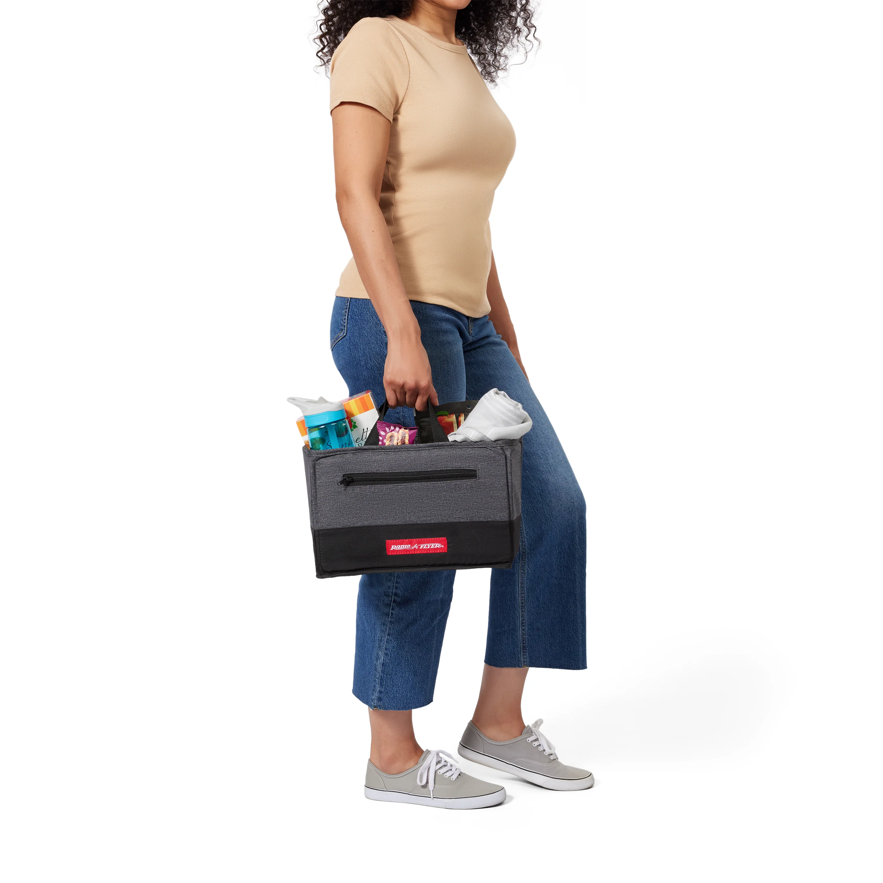 Voya XT Stroller Wagon - Image 13