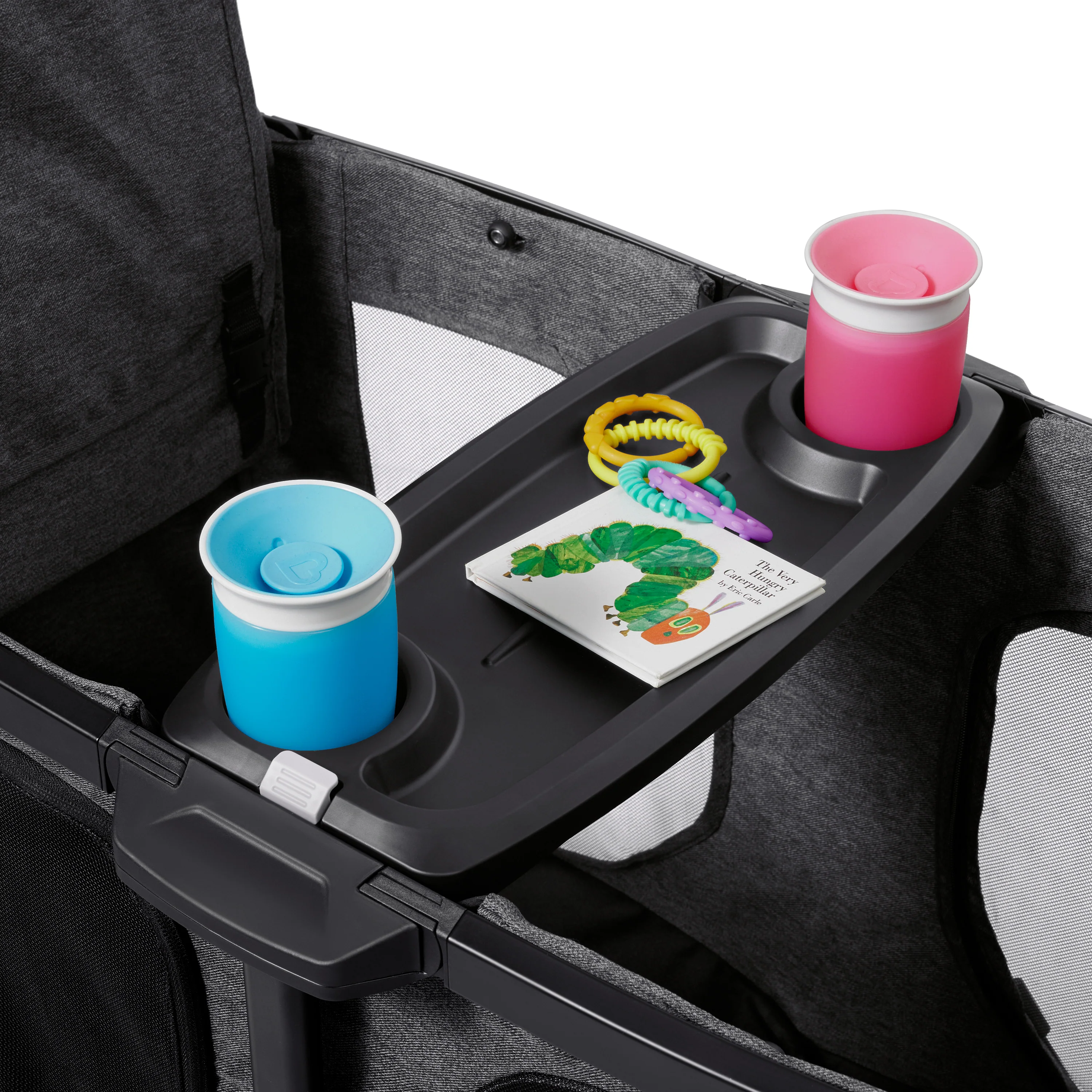 Voya XT Stroller Wagon - Image 14