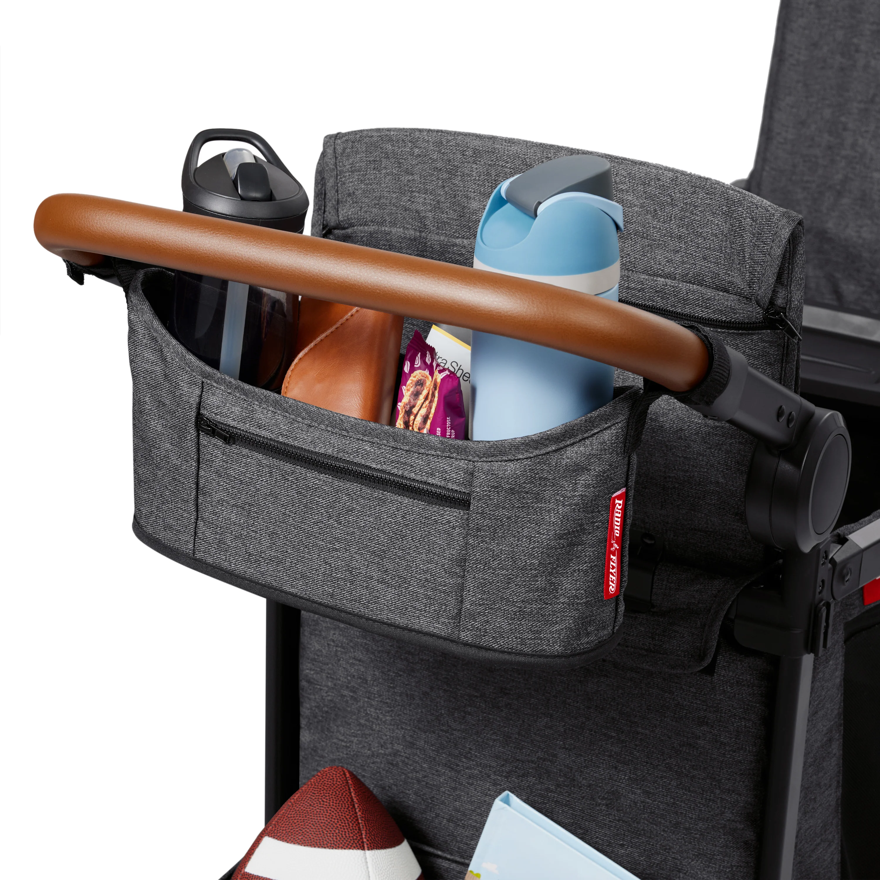 Voya XT Stroller Wagon - Image 15