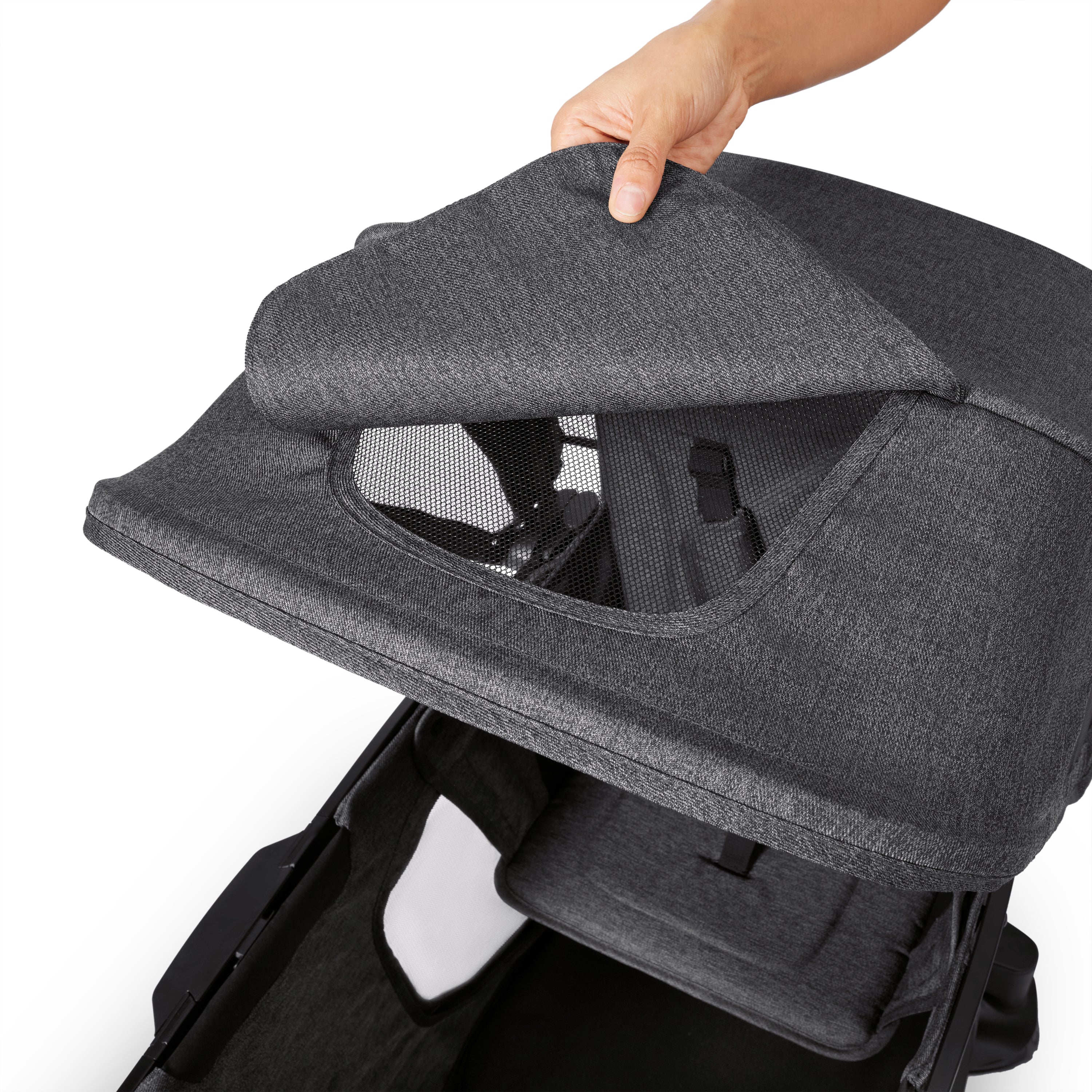 Voya XT Stroller Wagon - Image 19