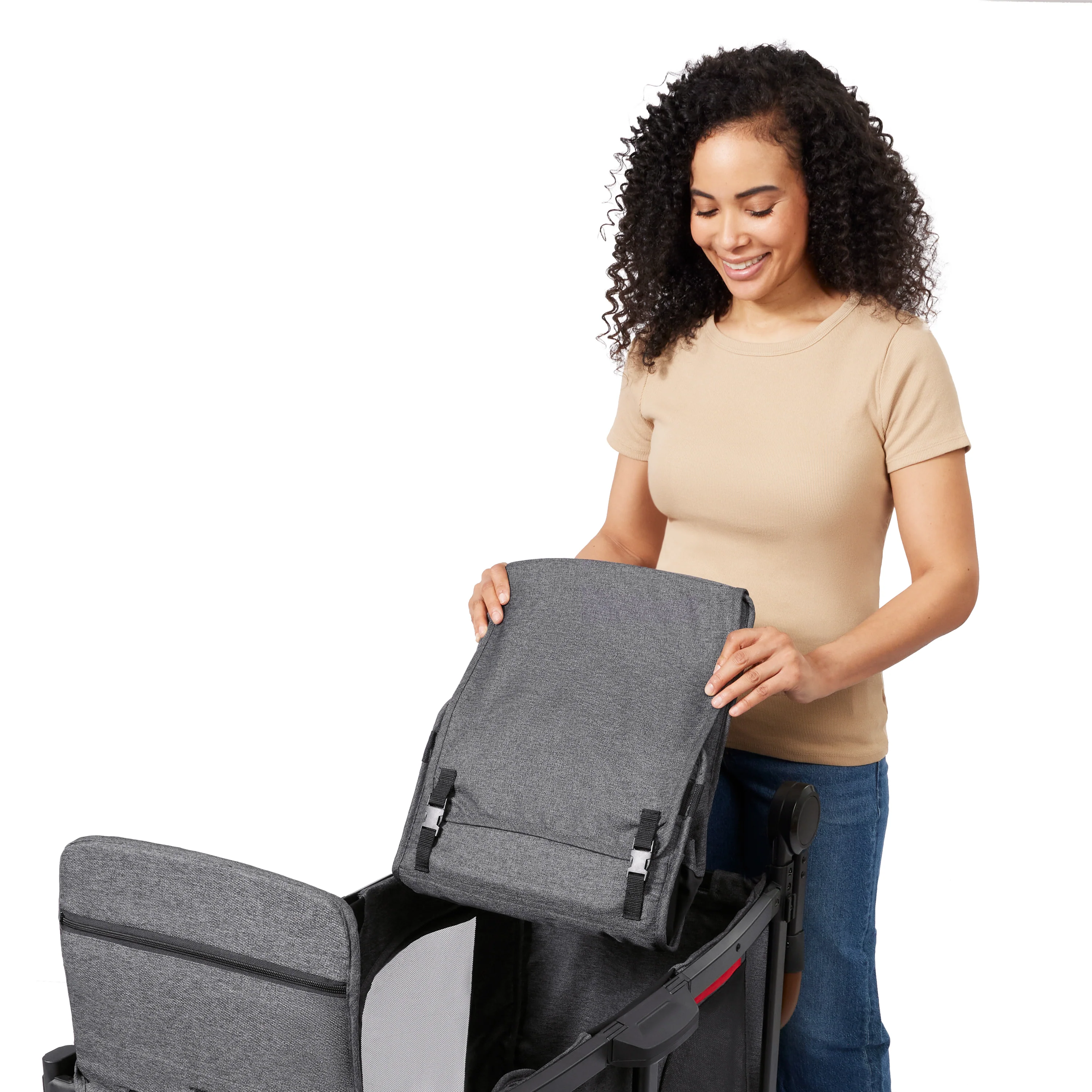 Voya XT Stroller Wagon - Image 22