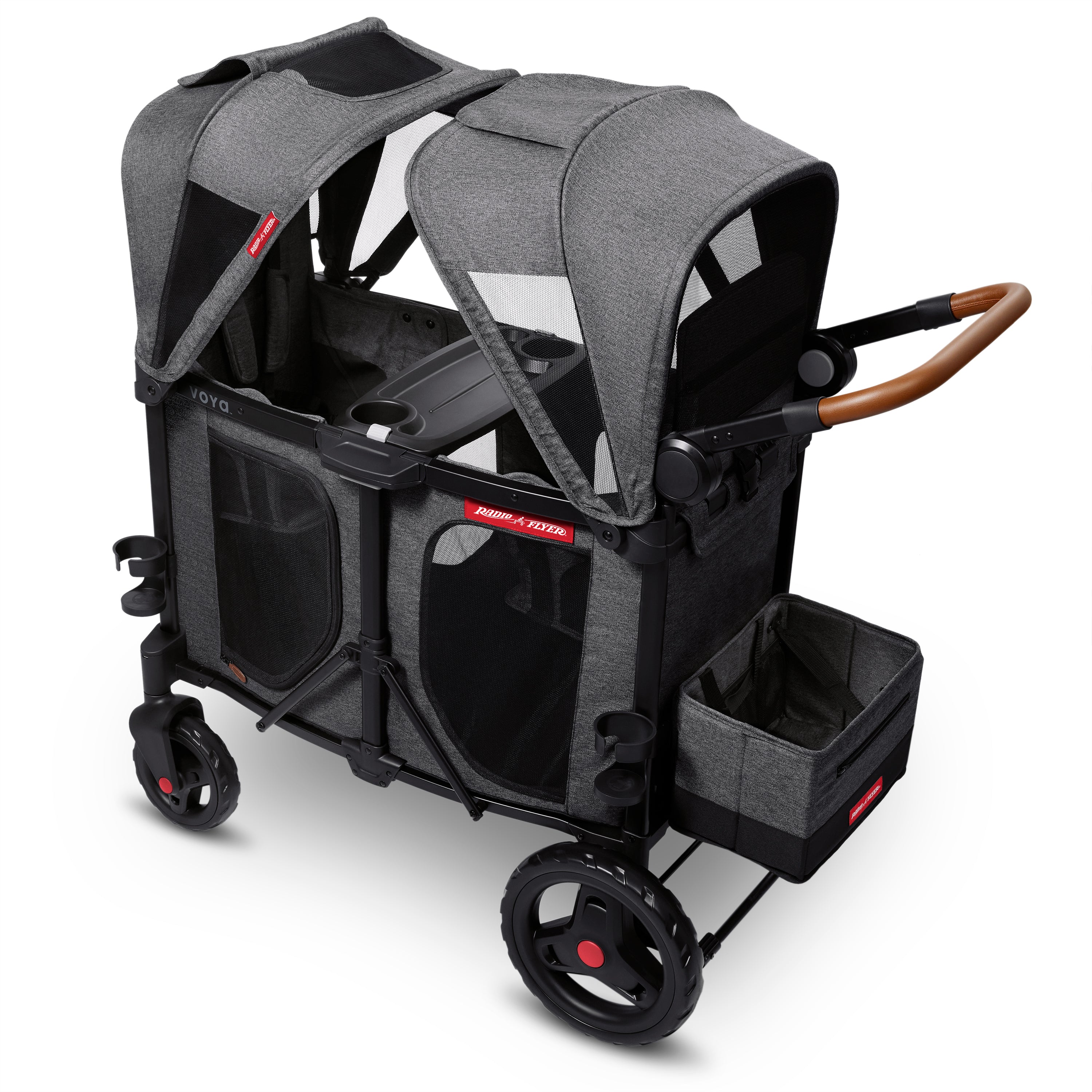 Voya XT Stroller Wagon - Image 23