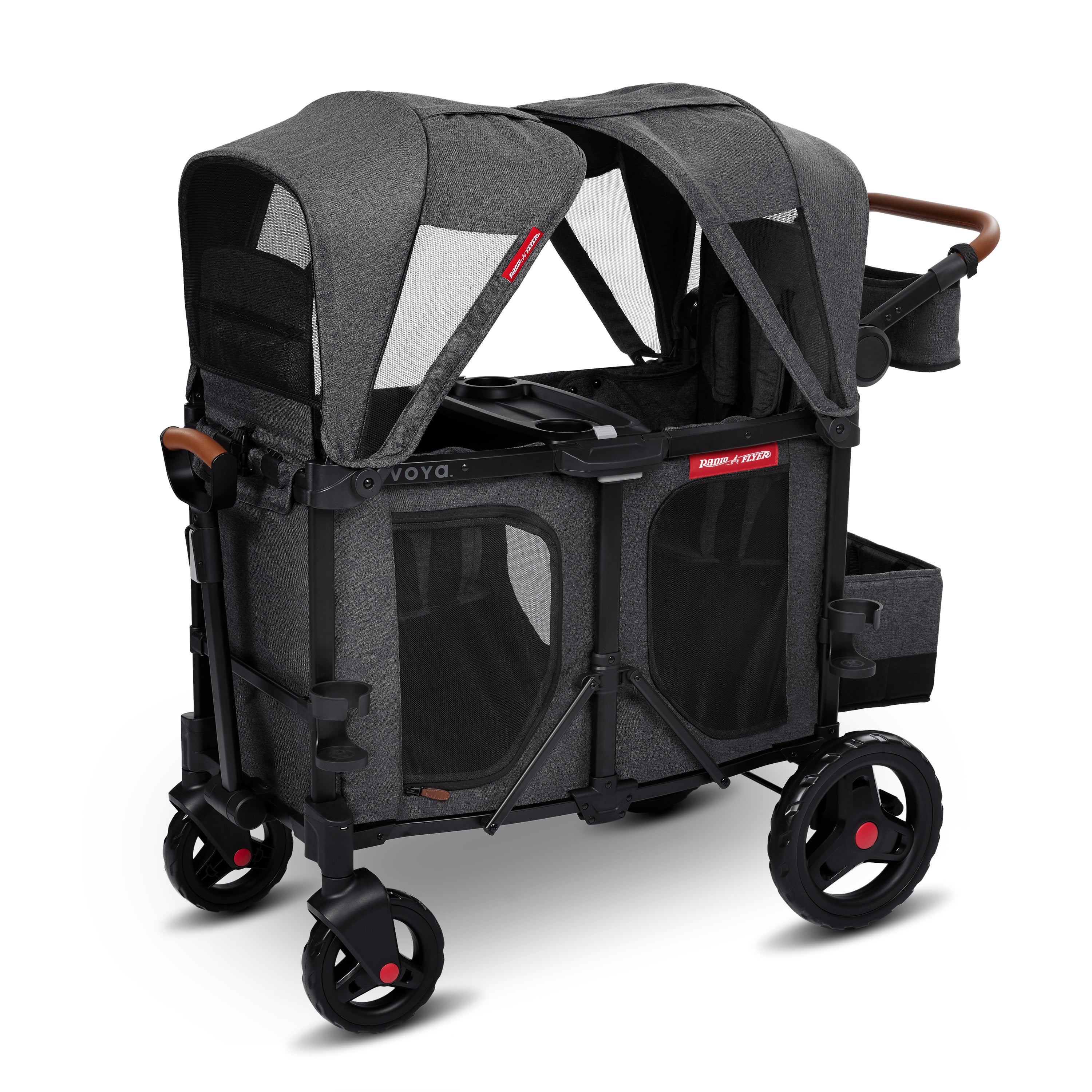 Voya XT Stroller Wagon - Image 24
