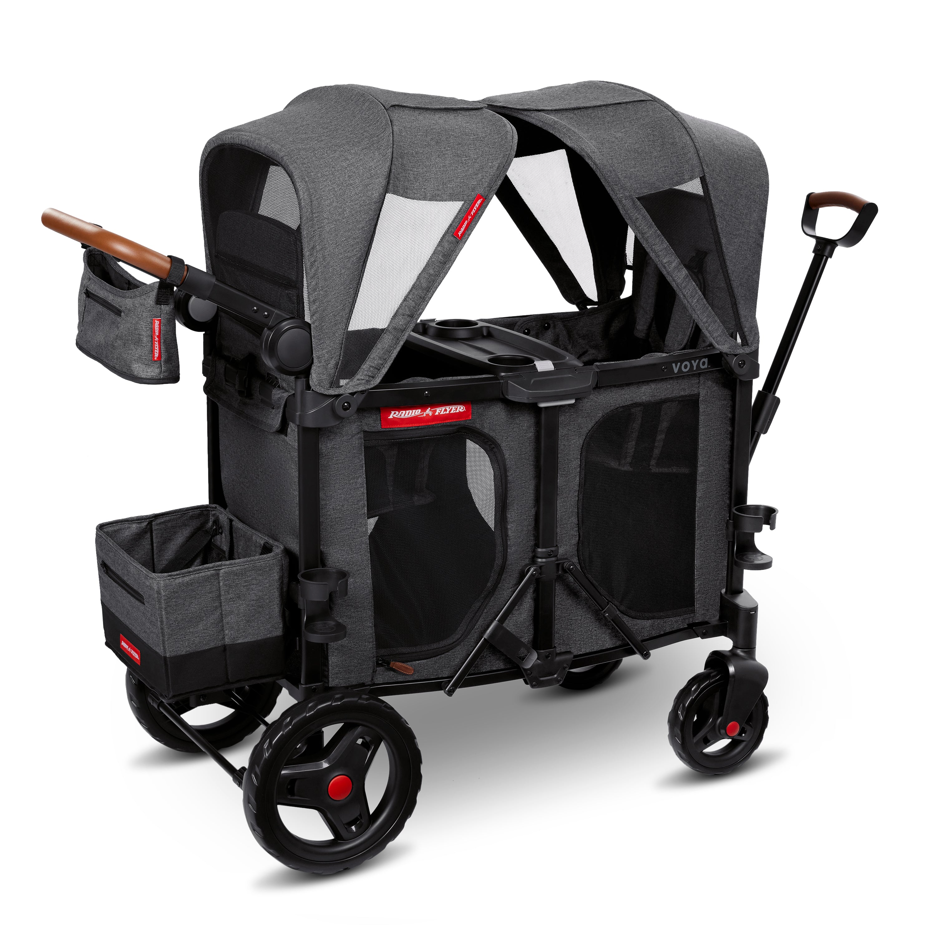 Voya XT Stroller Wagon - Image 25
