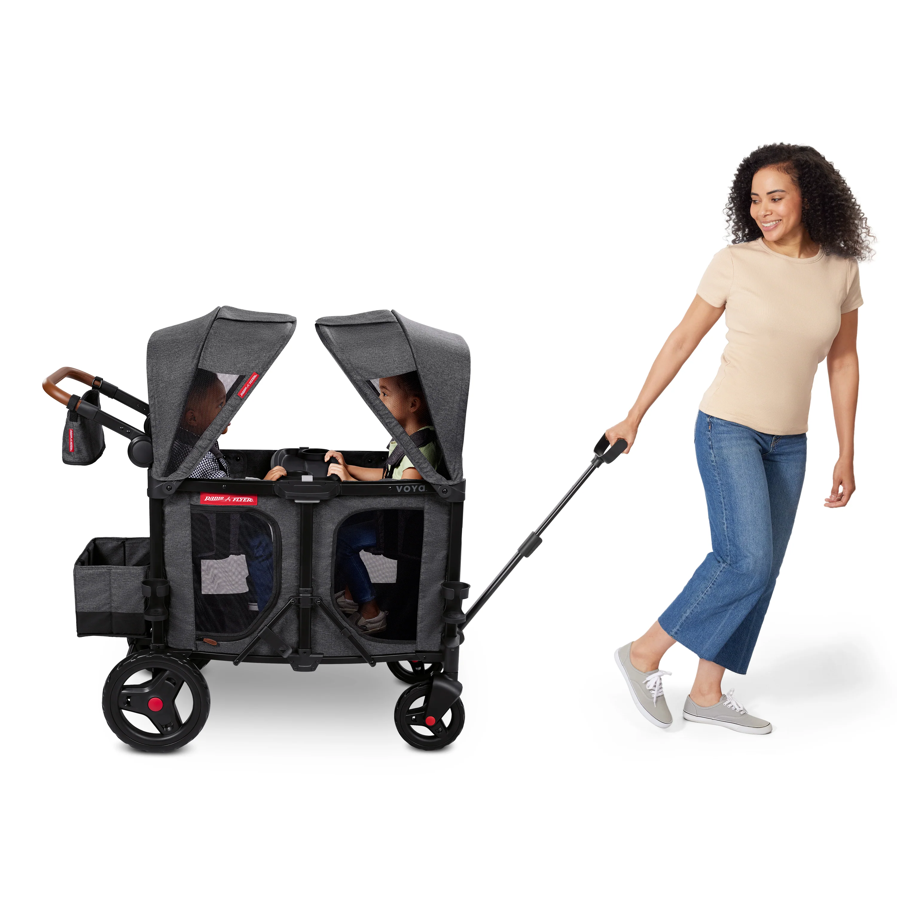 Voya XT Stroller Wagon - Image 27