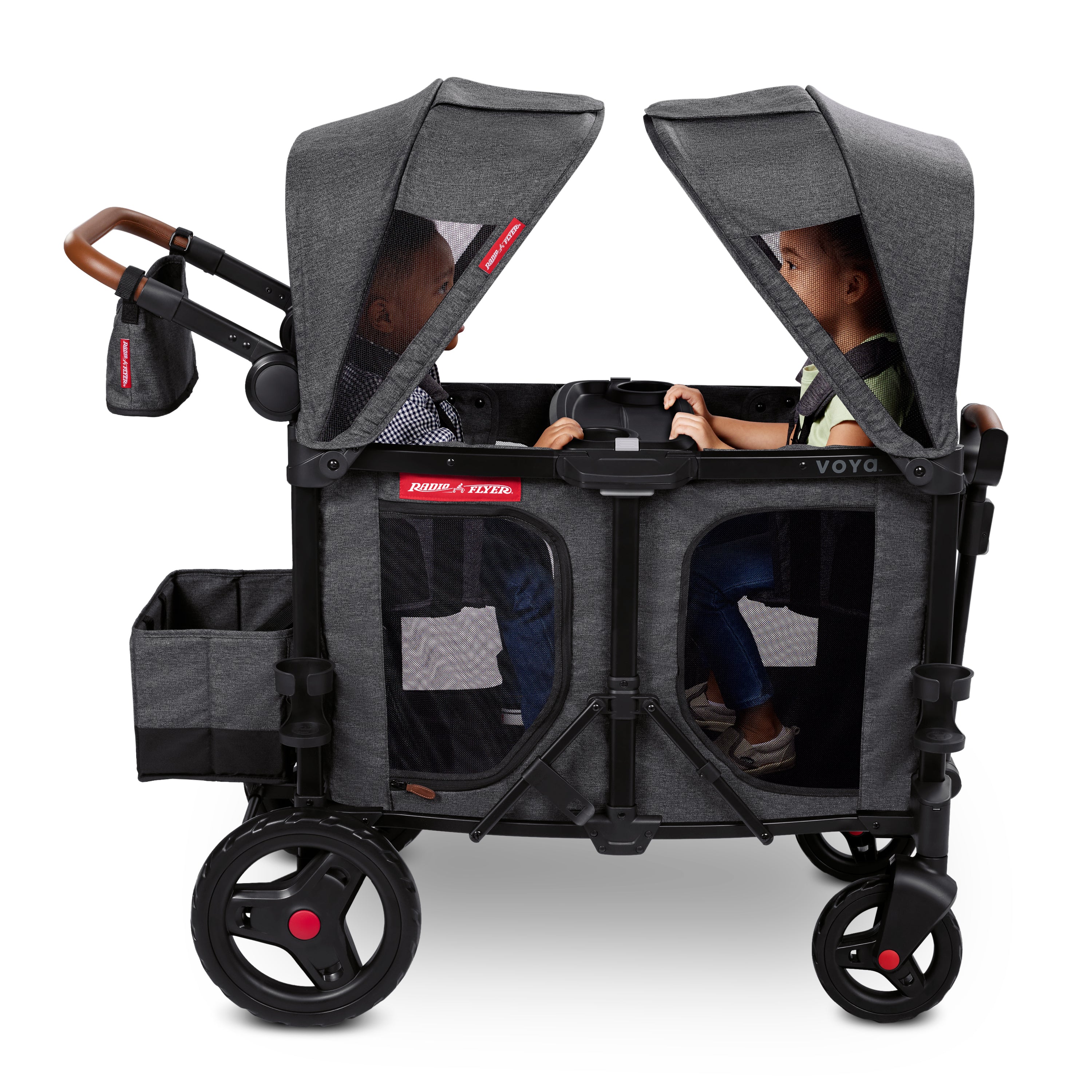 Voya XT Stroller Wagon - Image 28