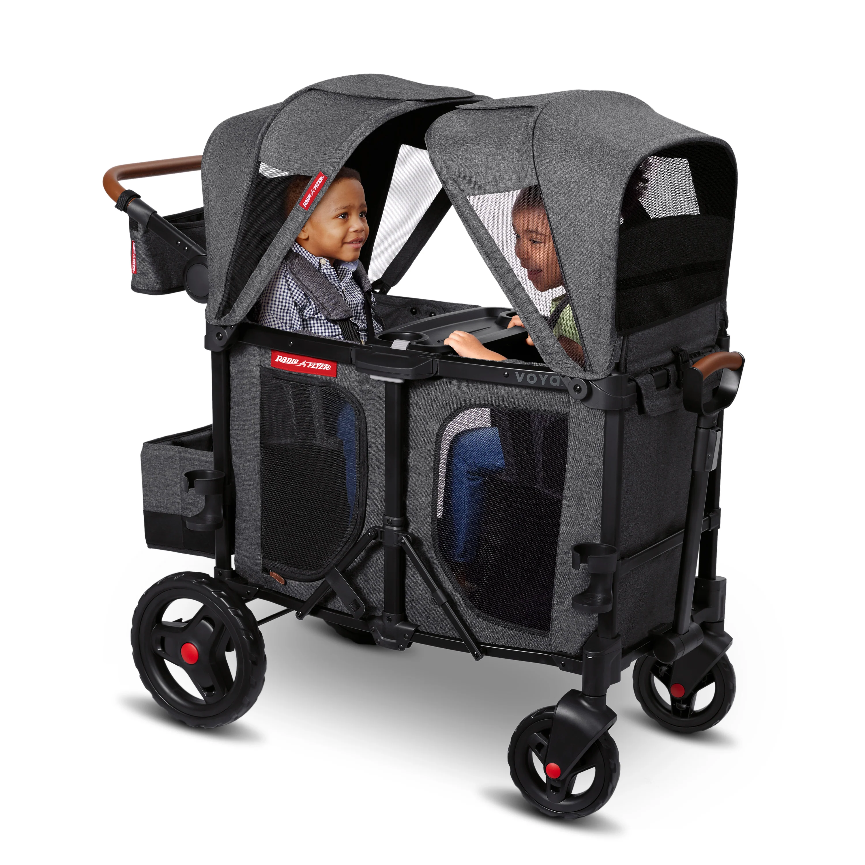 Voya XT Stroller Wagon - Image 3