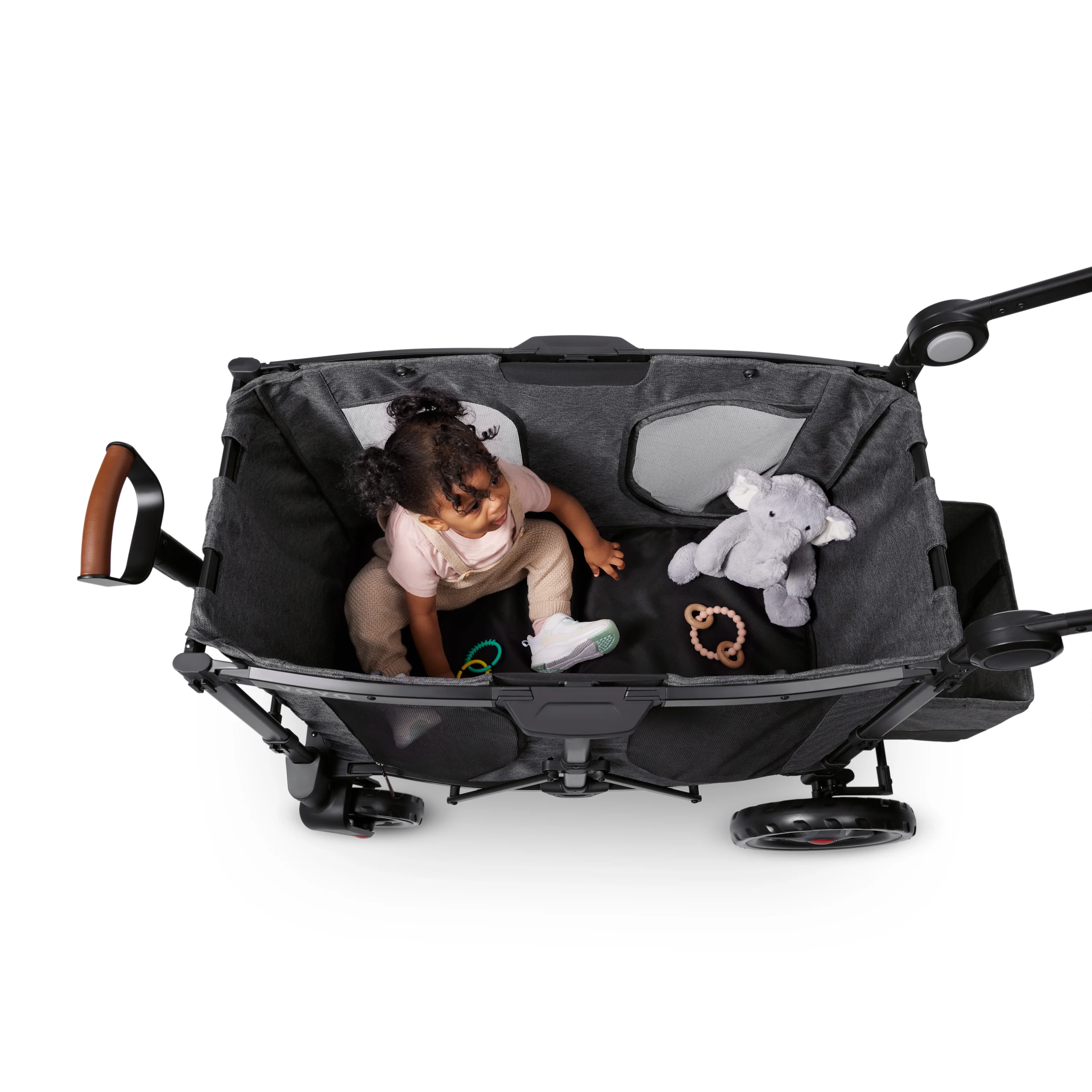 Voya XT Stroller Wagon - Image 6