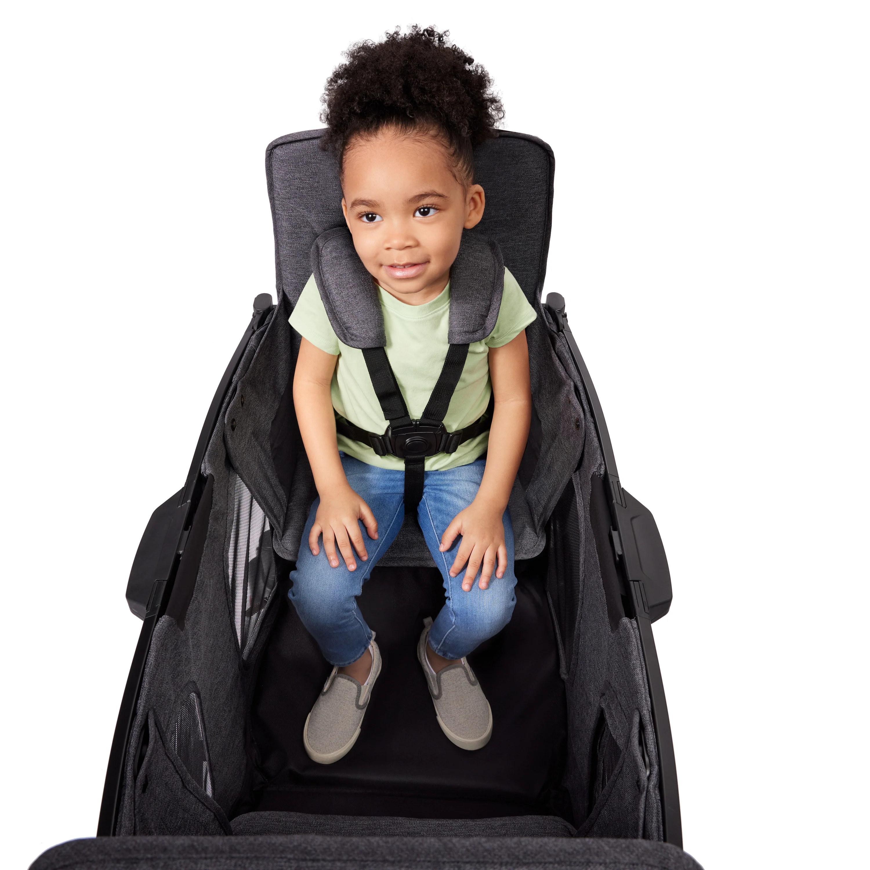 Voya XT Stroller Wagon - Image 7