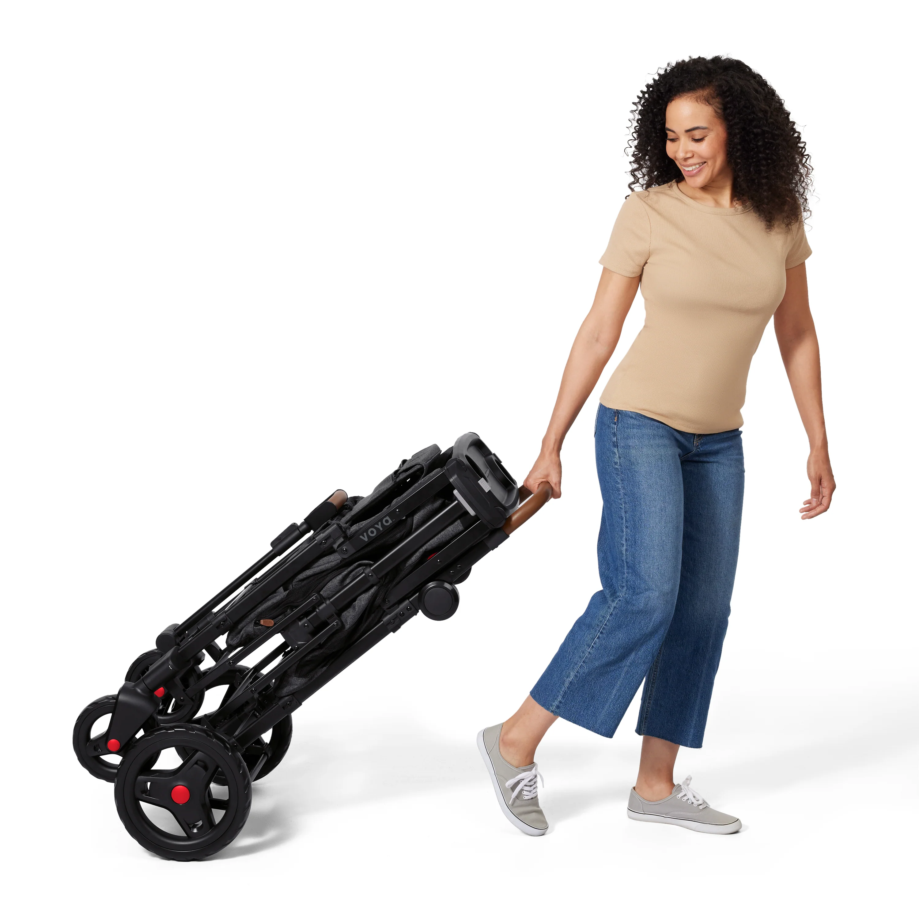 Voya XT Stroller Wagon - Image 9